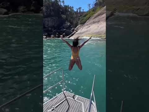 Você já conhecia a Ilha de Palmas no Rio de Janeiro? #guaratiba #riodejaneiro thumbnail