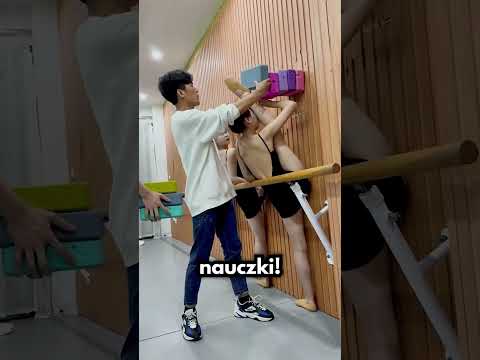 Ciągle Oszukiwała Nauczycielkę!😳 thumbnail