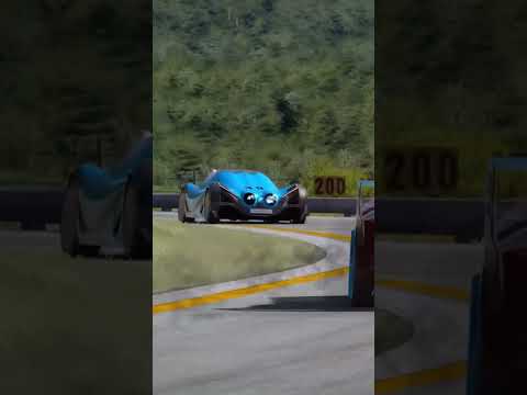 Hayabusa vs Devel Sixteen #shorts #suzuki #hayabusa #superbike #supercars #racing #car #cars thumbnail