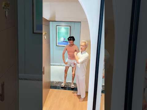 BEN EAGLE - They were in love ? #MartialArts #ActionComedy #KungFu #Kindness #Trending #Viral thumbnail