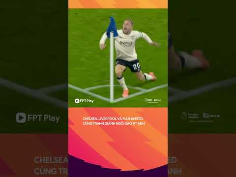 Mùa giải sau, Bowen sẽ khoác áo Chelsea, Liverpool hay Man United? thumbnail
