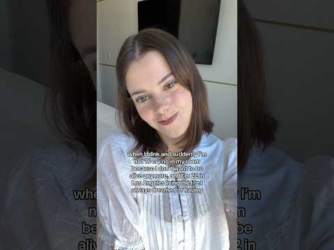 Life is so crazy thumbnail