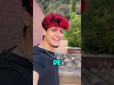 PONGO un INFLABLE GIGANTE en mi JARDÍN! thumbnail