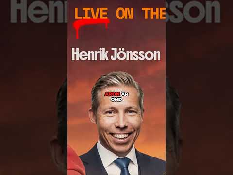 Jan Emanuel efter avbokningen: Tragiskt att det är personer från mitt parti thumbnail
