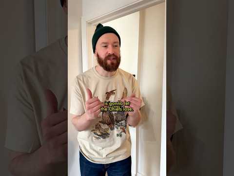 When you make bets on The Super Bowl thumbnail
