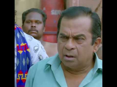 Ravi Teja Gundo Ke Adde Se Bramhanandam Ko Bhagane Ka Plan Leke Aaya thumbnail