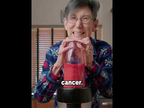 She Was Fighting Cancer 💔 thumbnail