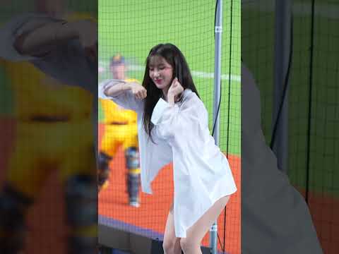 珠珠的可愛哭哭舞#李珠珢 #이주은 #FubonAngels #cheerleaders thumbnail