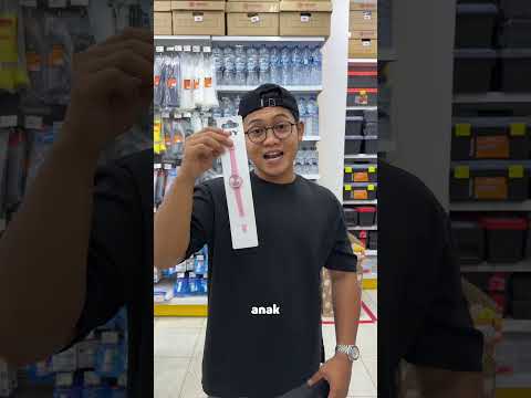 Loh kok gitu?🤔 thumbnail