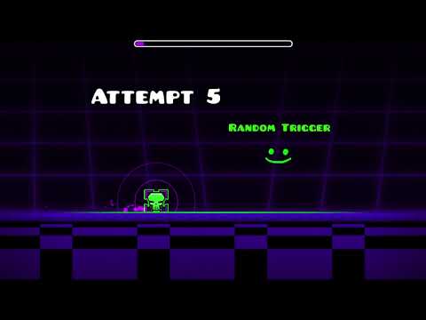 Fun with 2.2: The Random Trigger thumbnail