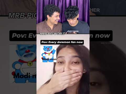 TRY NOT TO LAUGH 😂||WAIT FOR END||MRB PART-1134 thumbnail