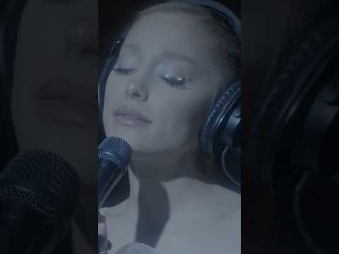 we can’t be friends (wait for your love)(live version) ♡ ♾️ thumbnail