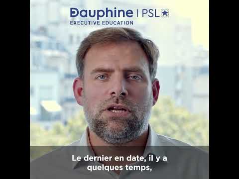 Actions de l'association des Alumni de l'Executive Mastère Spécialisé® MSIT | Dauphine-PSL thumbnail