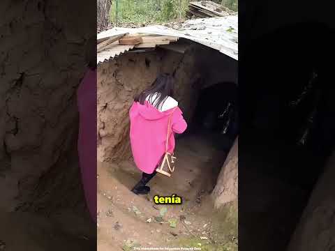 Esta Chica Visitó A Su Abuela Después De 10 Años 😲 thumbnail