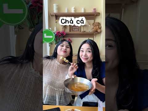 Thử thách chấm điểm đồ ăn Hàn Quốc  #xonhaBun #viral #comedy #trending #shorts thumbnail