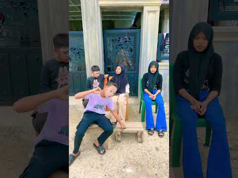 Bedanya kalau mama dan papa yg pergi thumbnail
