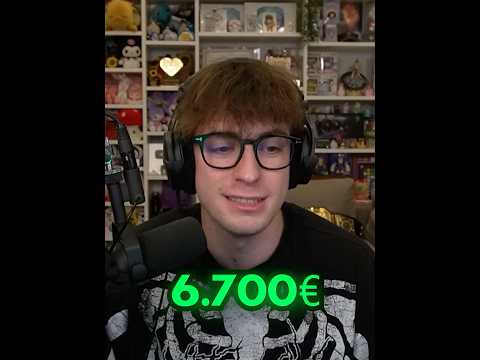QUANTO GUADAGNO da BRAWL STARS..?! thumbnail