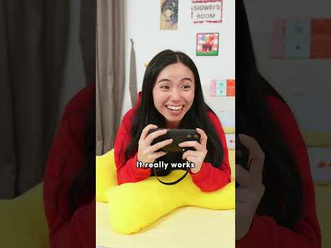 Power of ‘Mom said so' thumbnail