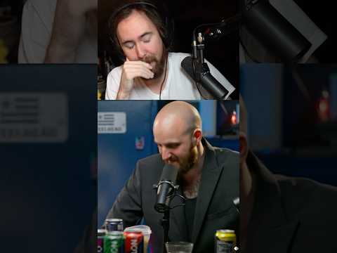 Kidnapping Asmongold ? thumbnail