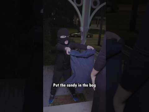 Halloween safety thumbnail