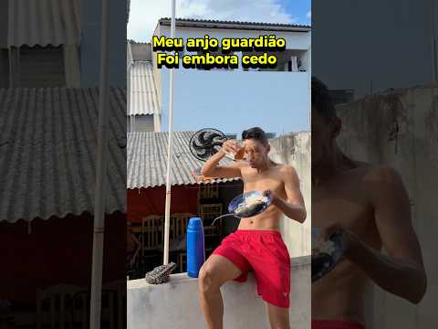 Meu anjo foi embora e nem avisou ? #humor #meme #comedia  #indonesia  #india thumbnail