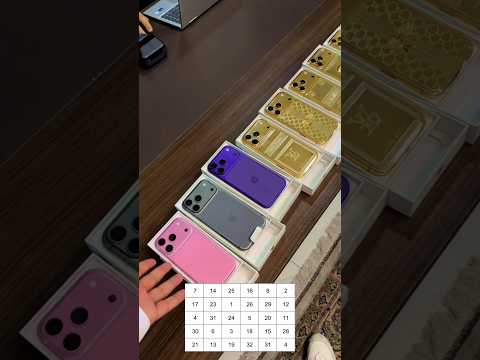 Yang tanggal lahirnya ada dibawah selamat ya #iphone #iphone14promax #shortvideo #shorts thumbnail