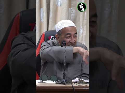 Hukum Makan Sambil Bercakap - Ustaz Azhar Idrus thumbnail