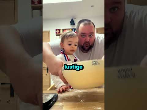 Dieser Vater hat das Wichtigste von seiner Tochter gehört! ? thumbnail