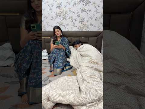 Mene bhi puch kar jute diye? #shorts #funny thumbnail