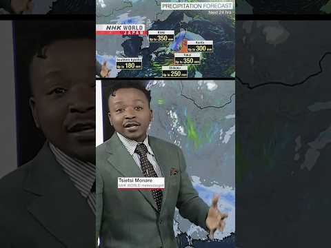 Latest info and advice on severe tropical storm JangmiーNHK WORLD-JAPAN NEWS #shorts thumbnail