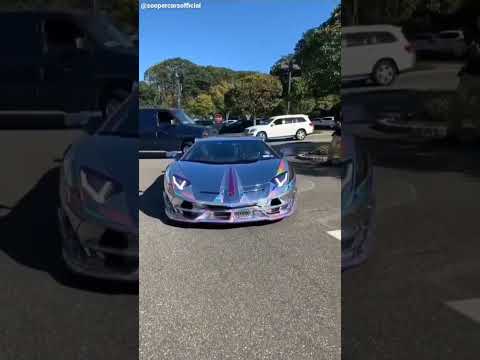 Lamborghini too trendy thumbnail