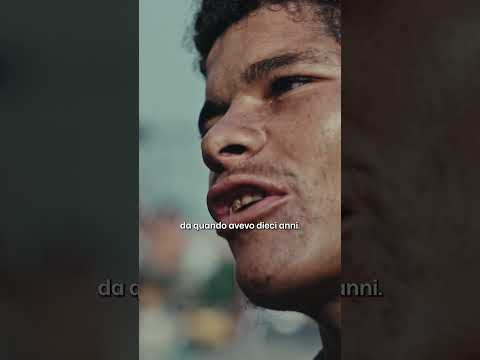 Guadagnarsi da vivere b*cando la gente #shorts thumbnail
