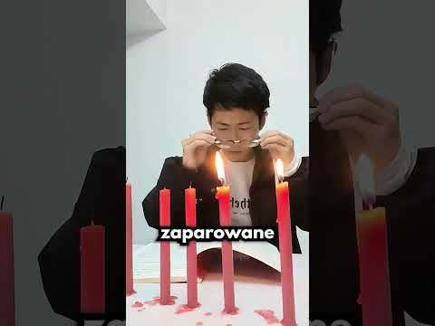 “Przypadkiem” Wszystkie ZGASŁY!🤭 thumbnail