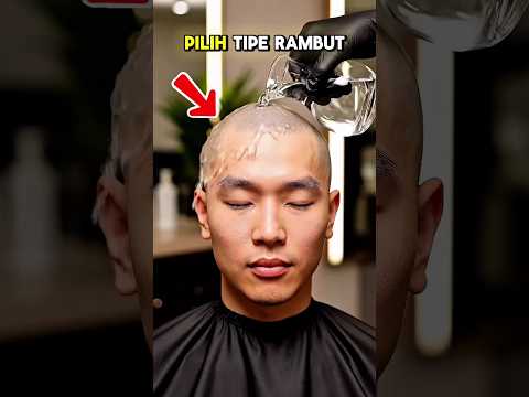 😱 Rambut Unik atau Botak Selamanya, Kamu Pilih Mana? thumbnail
