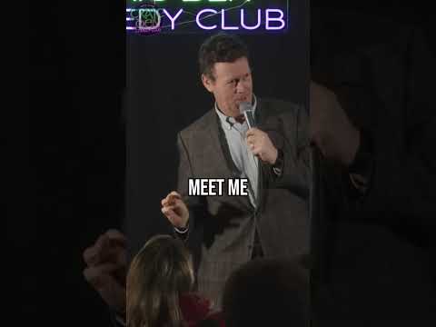 You've Got Junk Mail | Brendan Dempsey | Craic Den Comedy Club #standupcomedy #irish #comedy thumbnail