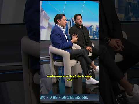 ¡Impactante! Julio Ibáñez narra como fue su detención #shorts thumbnail