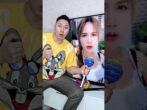 She Said she’s a Singer 💀🤯 thumbnail