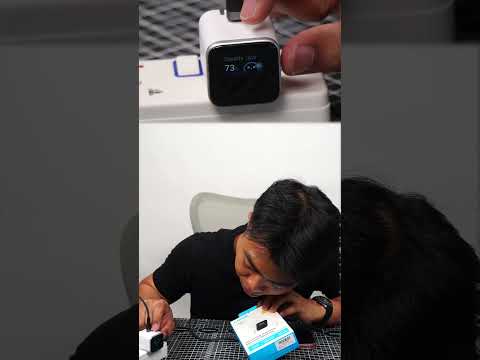 สุดยอดหัวชาร์จ หัวชาร์จ ANKER Nano Charger ชาร์จเร็ว 45W thumbnail