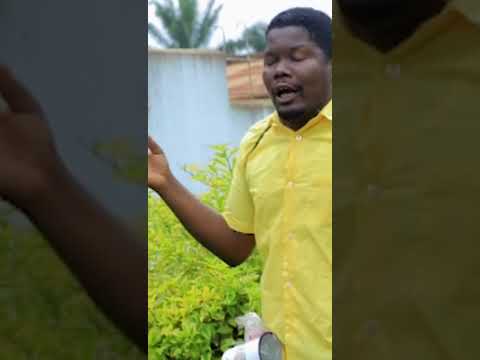 GADIMBA ASABYE KISS #shorts thumbnail