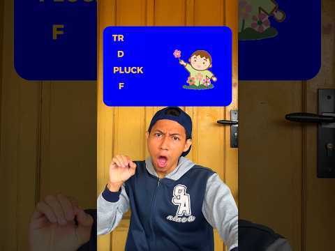 Fun 2 Rhyme But Indonesia #meme thumbnail