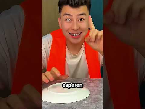 Este Chico Consiguió El Dulce De Dentro 🤩🍬 thumbnail