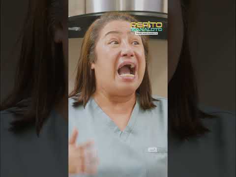 Ang kulit ng pamana sa'yo, Ate Baby! #shorts | Pepito Manaloto - Tuloy Ang Kuwento thumbnail