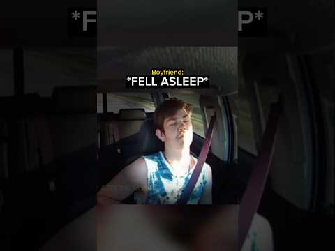 When a Road Trip Turns Into a Disaster… thumbnail