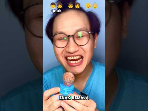 MKN COKLAT VERSI ANAK - REMAJA - ORTU thumbnail