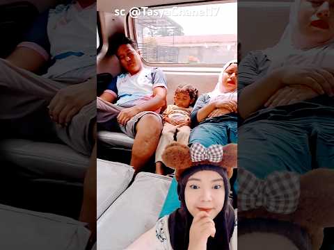bisa jalan sendiri‼️TasyaChanel17 thumbnail