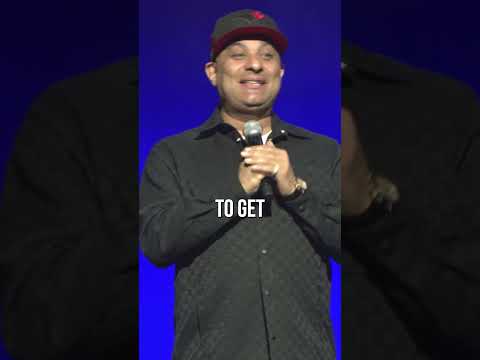 Russell Peters | Nigerian Emails thumbnail