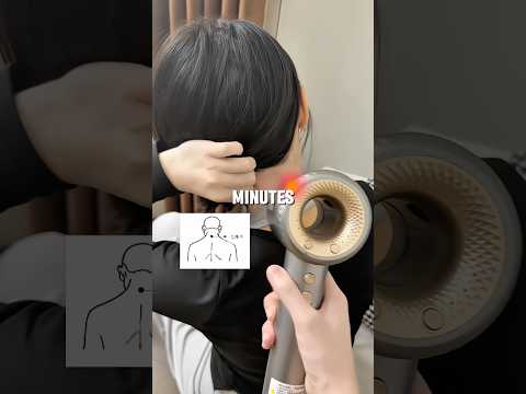 Hair dryer hacks everyone should know thumbnail