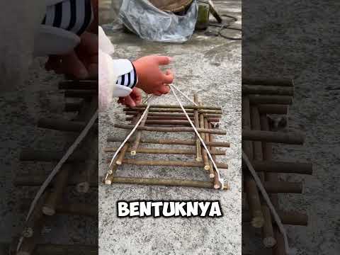 KAYU PENGGANTI PLASTIK‼️ thumbnail