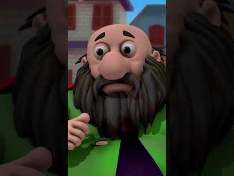 Motu Patlu की बिखरियूं जैसी हालत कैसे हुई? | Motu Patlu | मोटू पतलू thumbnail