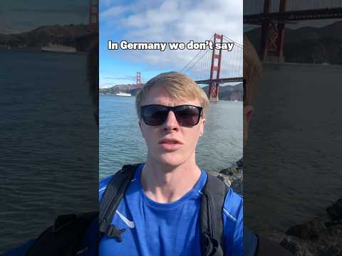 In Germany we don’t say 🇩🇪🌁 thumbnail